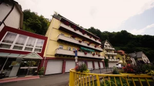 Ein Juwel im Fichtelgebirge in Bad Berneck exklusives Anwesen mit vielseitigem Nutzungspotential