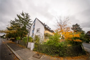 Wohnung in Nürnberg