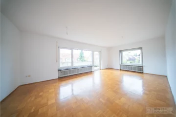 Wohnung in Nürnberg