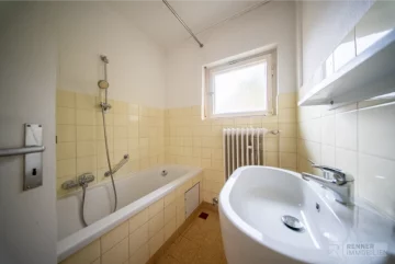 Wohnung in Nürnberg