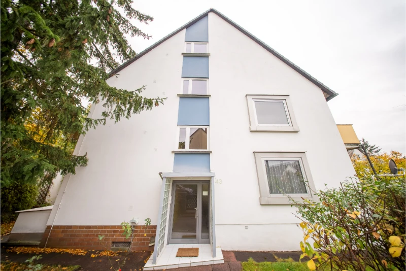 Wohnung in Nürnberg