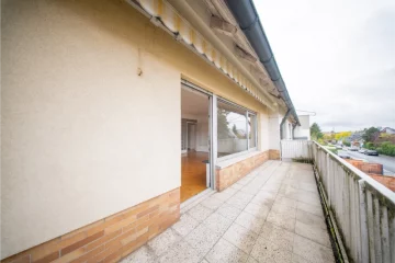 Wohnung in Nürnberg