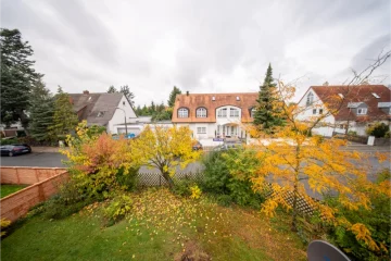 Wohnung in Nürnberg