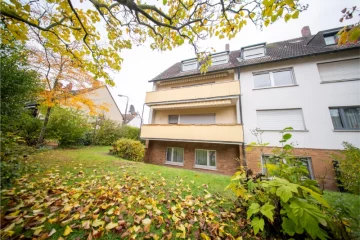 Wohnung in Nürnberg