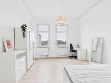 Wohnung als Kapitalanlage in Nürnberg