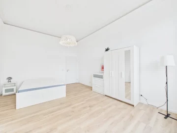 Wohnung als Kapitalanlage in Nürnberg