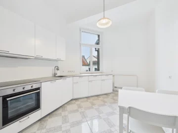 Wohnung als Kapitalanlage in Nürnberg