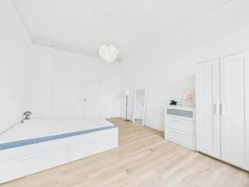 Wohnung als Kapitalanlage in Nürnberg