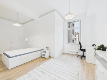 Wohnung als Kapitalanlage in Nürnberg