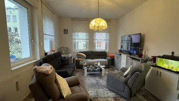 Mehrfamilienhaus als Investment in Nürnberg