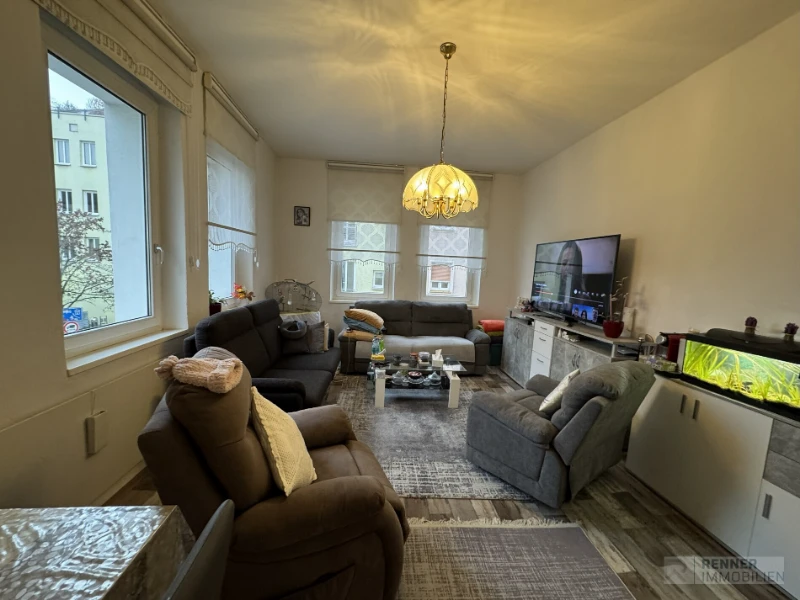 Mehrfamilienhaus als Investment in Nürnberg