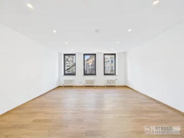 Wohnung als Kapitalanlage in Nürnberg