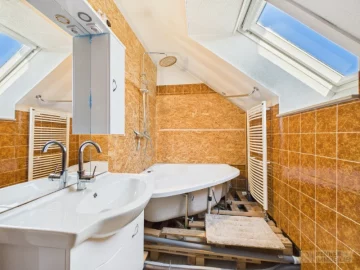 Reihenendhaus in Lauf an der Pegnitz - Referenzobjekt