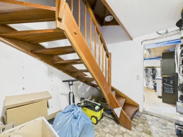 Reihenendhaus in Lauf an der Pegnitz - Referenzobjekt