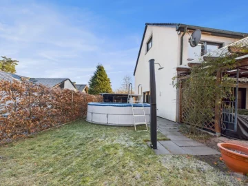 Reihenendhaus in Lauf an der Pegnitz - Referenzobjekt