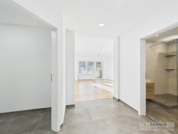 2 Zimmer Wohnung in Nürnberg Ludwigsfeld - Referenzobjekt