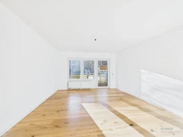 2 Zimmer Wohnung in Nürnberg Ludwigsfeld - Referenzobjekt