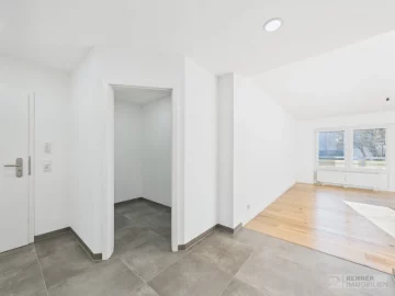 2 Zimmer Wohnung in Nürnberg Ludwigsfeld - Referenzobjekt