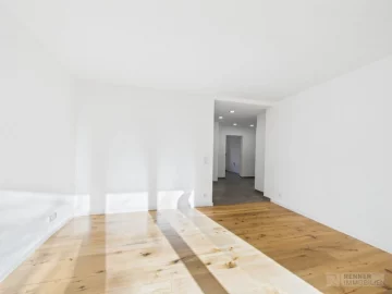 2 Zimmer Wohnung in Nürnberg Ludwigsfeld - Referenzobjekt