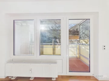 2 Zimmer Wohnung in Nürnberg Ludwigsfeld - Referenzobjekt