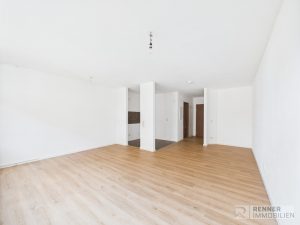 1 Zimmer Wohnung in bester Lage von Nürnberg mit modernem Grundriss zur Miete