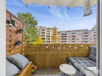 2-Zimmer Wohnung in Top Zustand und bester Lage! - Balkon