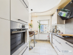 2-Zimmer Wohnung in Top Zustand und bester Lage! - Küche