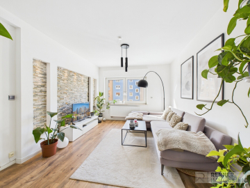 2-Zimmer Wohnung in Top Zustand und bester Lage!, 90489 Nürnberg, Etagenwohnung