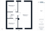 Neuwertiges Haus mit KfW-55-Gebäudehülle, 205 m² Wohn-/Nutzfläche & Traumgarten in Rückersdorf - Grundriss_Keller