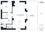 Neuwertiges Haus mit KfW-55-Gebäudehülle, 205 m² Wohn-/Nutzfläche & Traumgarten in Rückersdorf - Grundriss_EG