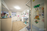Einfamilienhaus mit viel Platz, Scheune, Gartenhaus und großzügigen Nebengebäuden - Badezimmer 1