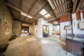 Einfamilienhaus mit viel Platz, Scheune, Gartenhaus und großzügigen Nebengebäuden - Scheune