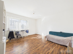2- Zimmer Wohnung in Zentraler Lage von Nürnberg Thon - Wohnzimmer