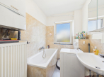 2- Zimmer Wohnung in Zentraler Lage von Nürnberg Thon - Badezimmer