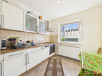 2- Zimmer Wohnung in Zentraler Lage von Nürnberg Thon - Küche