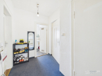 2- Zimmer Wohnung in Zentraler Lage von Nürnberg Thon - Flur