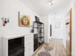 Exklusive Maisonettewohnung mit großzügigem Raumkonzept für höchste Wohnansprüche - Eingang