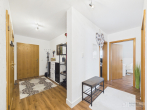 Exklusive Maisonettewohnung mit großzügigem Raumkonzept für höchste Wohnansprüche - Eingang