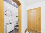 Exklusive Maisonettewohnung mit großzügigem Raumkonzept für höchste Wohnansprüche - Gäste-WC