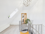 Exklusive Maisonettewohnung mit großzügigem Raumkonzept für höchste Wohnansprüche - Diele OG