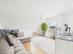 Exklusive Maisonettewohnung mit großzügigem Raumkonzept für höchste Wohnansprüche - Wohnzimmer OG
