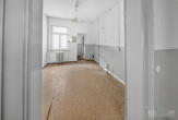 Entwicklungschance in zentraler Citylage: Denkmalgeschütztes Mehrfamilienhaus mit 570m² Gesamtfläche - Gewerbeeinheit EG