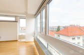 Nürnberg mit Burgblick: Kapitalanlage mit über 5% Mietrendite oder frei für Eigennutzer - Burgblick