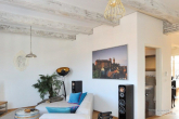 Design trifft Geschichte – Exklusives Loft-Penthouse mit Dachterrasse & Burgblick - Bild