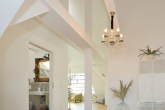 Design trifft Geschichte – Exklusives Loft-Penthouse mit Dachterrasse & Burgblick - Bild