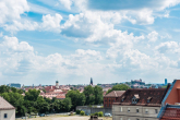 Design trifft Geschichte – Exklusives Loft-Penthouse mit Dachterrasse & Burgblick - Bild