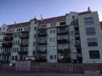 Design trifft Geschichte – Exklusives Loft-Penthouse mit Dachterrasse & Burgblick - Bild