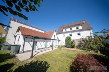 Renovierte 4-Zimmer Wohnung in Top-Lage im 1.OG! Perfekt für Familien oder Paare!, 91207 Lauf an der Pegnitz, Etagenwohnung