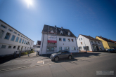 Renovierte 4-Zimmer Wohnung in Top-Lage im 1.OG! Perfekt für Familien oder Paare! - Außenansicht