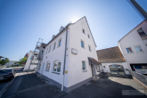 Renovierte 4-Zimmer Wohnung in Top-Lage im 1.OG! Perfekt für Familien oder Paare! - Außenansicht